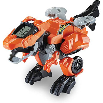 Vtech Switch And Go Dinos Flare The Trex