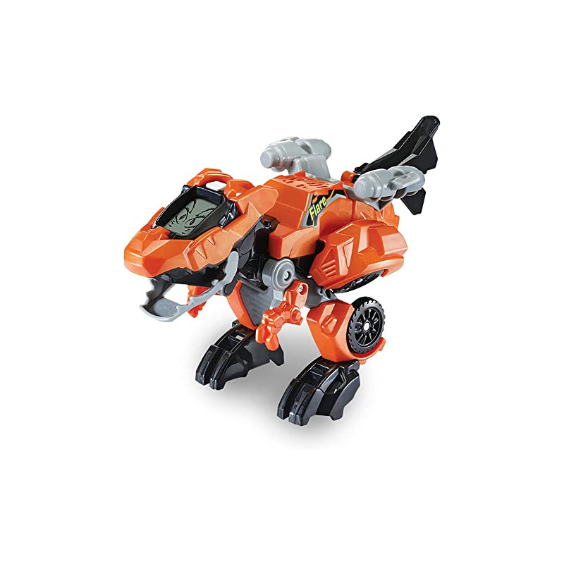 Vtech Switch And Go Dinos Flare The Trex