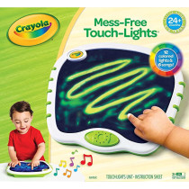 My First Crayola Touch Lites