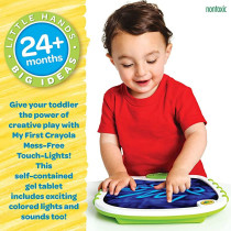 My First Crayola Touch Lites