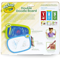 Myfirst Crayola Double Doodler