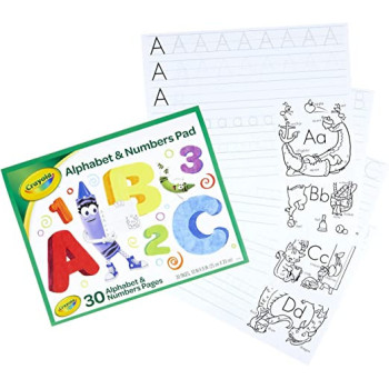 Beginning Abc Tablet Book