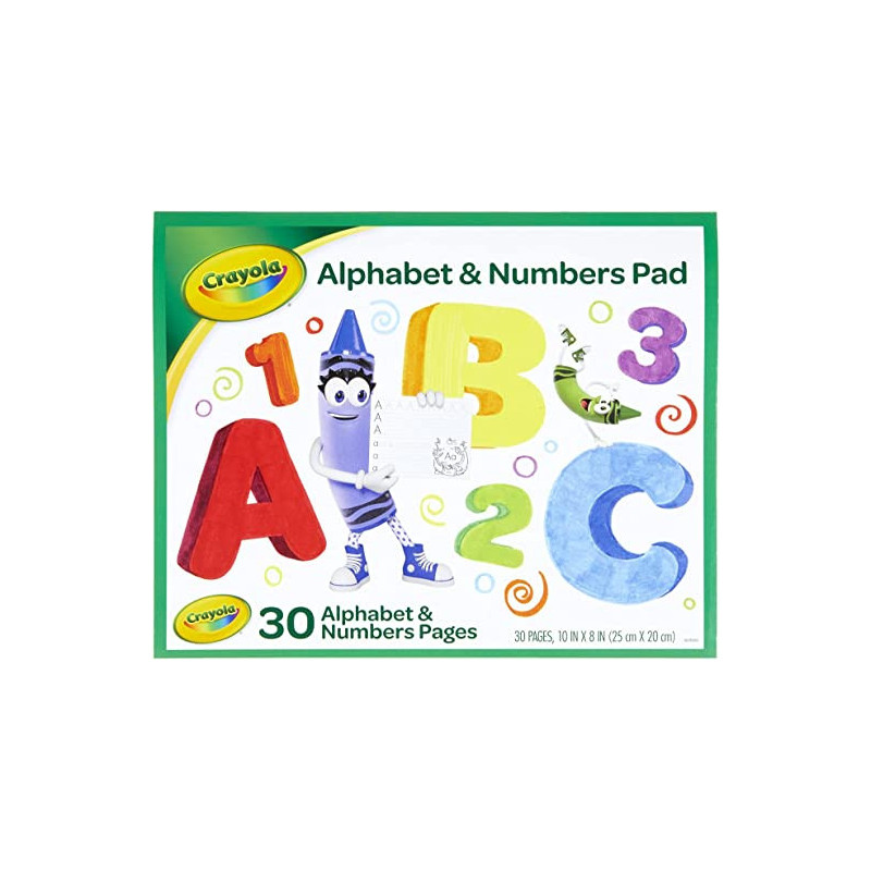 Beginning Abc Tablet Book