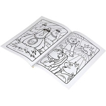 Crayola Squadgoals Coloring Book