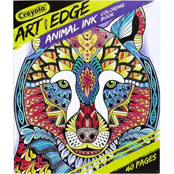 Crayola Art With Edge...