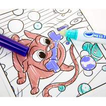 Color Wonder Activity Pad Puppy Dog Pals