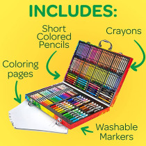 Inspiration Art Set