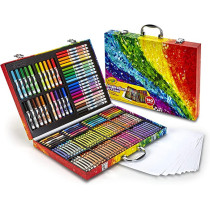 Inspiration Art Set