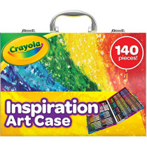 Inspiration Art Set