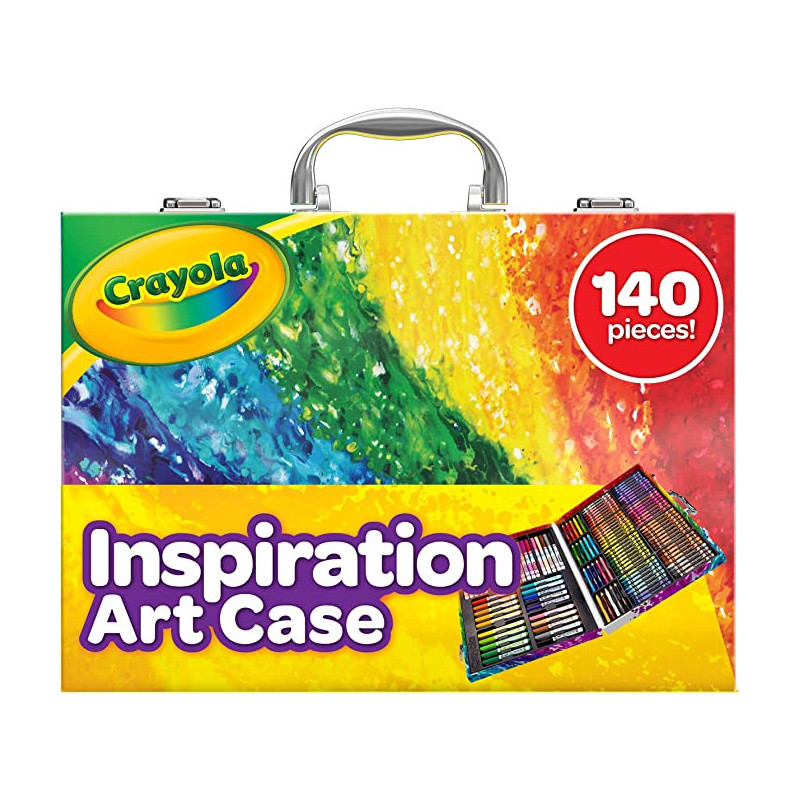Inspiration Art Set