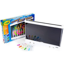 Crayola Ultimate Light Board