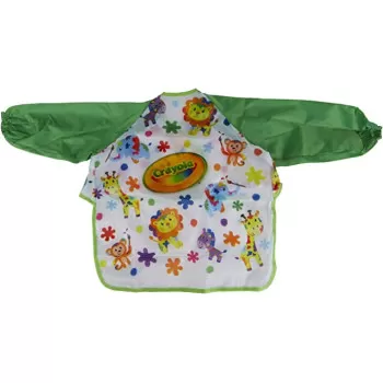 Crayola My 1Start Smock Apron