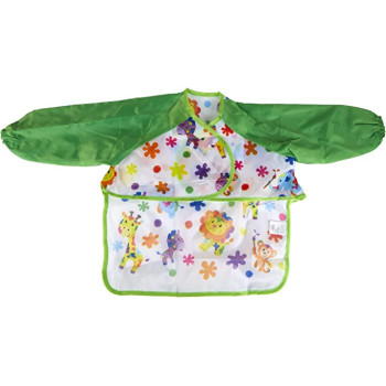 Crayola My 1Start Smock Apron