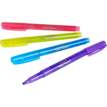 Crayola Take Note Glitter Highlighters 4 Count