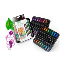 Crayola Signature Sketch & Detail Dual Ended Markers 16 Count