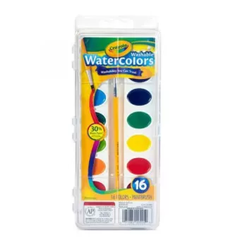 Crayola Washable...