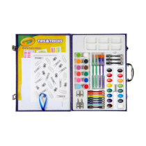 Crayola Easel Art Case