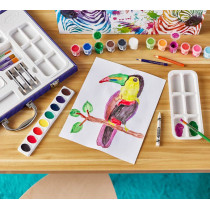Crayola Easel Art Case