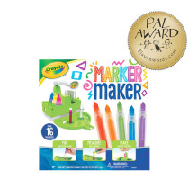Crayola Marker Maker Kit