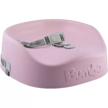 Baby Booster Seat Cradle Pink