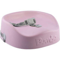Baby Booster Seat Cradle Pink