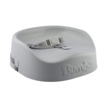 Baby Booster Seat Cool Grey