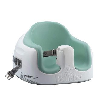 Baby Booster Seat Hemlock