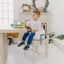 Baby Booster Seat Hemlock