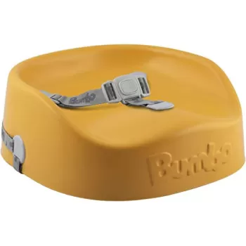 Baby Booster Seat Mimosa