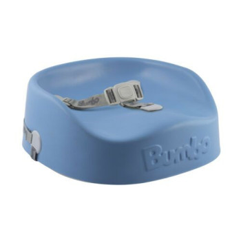 Baby Booster Seat Powder Blue