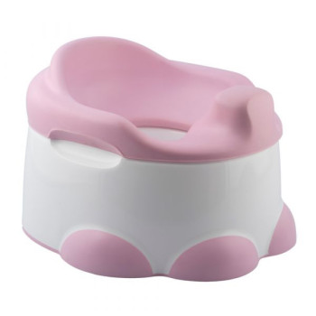 Baby Floor Seat Baby Sitter 3 To 12 Months Cradle Pink