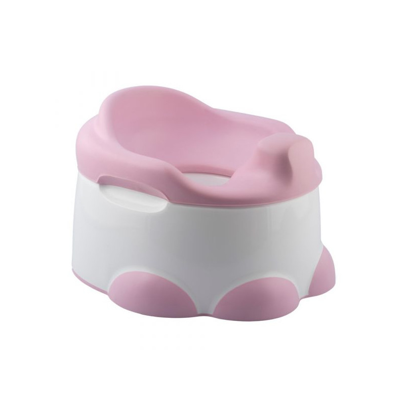 Baby Floor Seat Baby Sitter 3 To 12 Months Cradle Pink