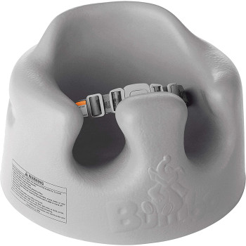 Baby Floor Seat Baby Sitter 3 To 12 Months Cool Grey