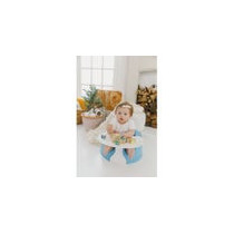Baby Floor Seat Baby Sitter 3 To 12 Months Powder Blue