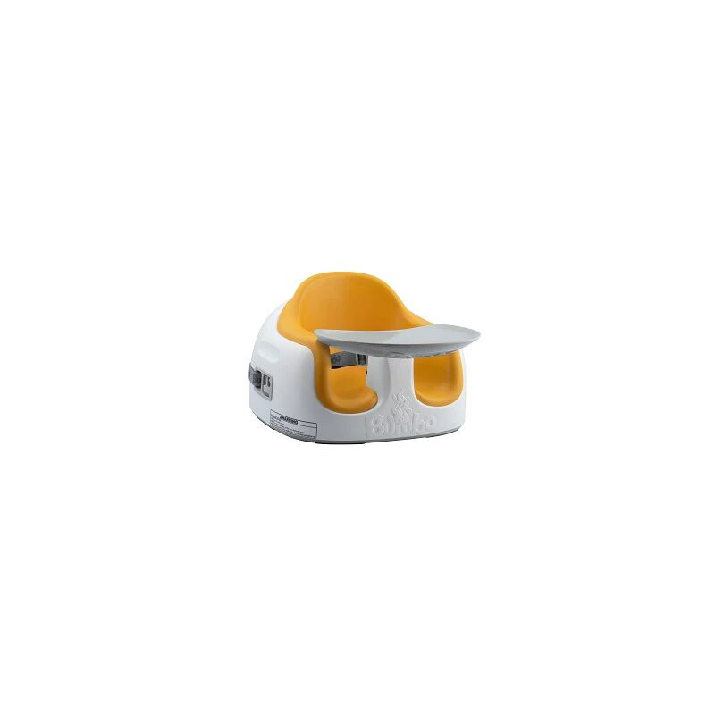 3 In 1 Baby Multi Seat Floor Feeding Tray And Booster Seat 6 To 36 Months Mimosa