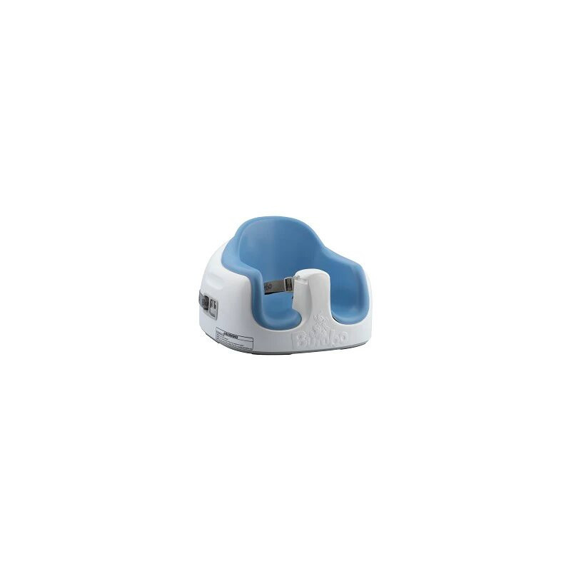3 In 1 Baby Multi Seat Floor Feeding Tray And Booster Seat 6 To 36 Months Powder Blue
