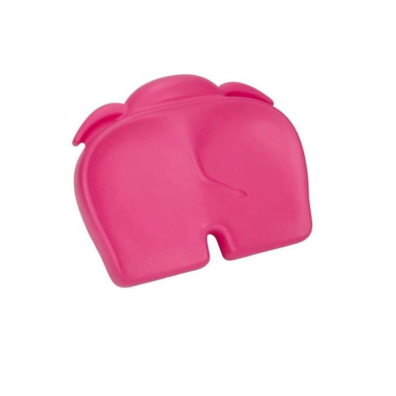 Knee Pad Support For Adults And Comfy Seat For Toddler Cradle Pink