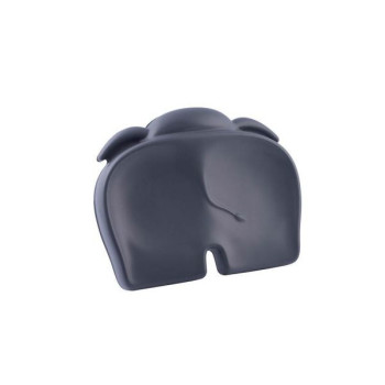 Knee Pad Support For Adults And Comfy Seat For Toddler Slate Grey