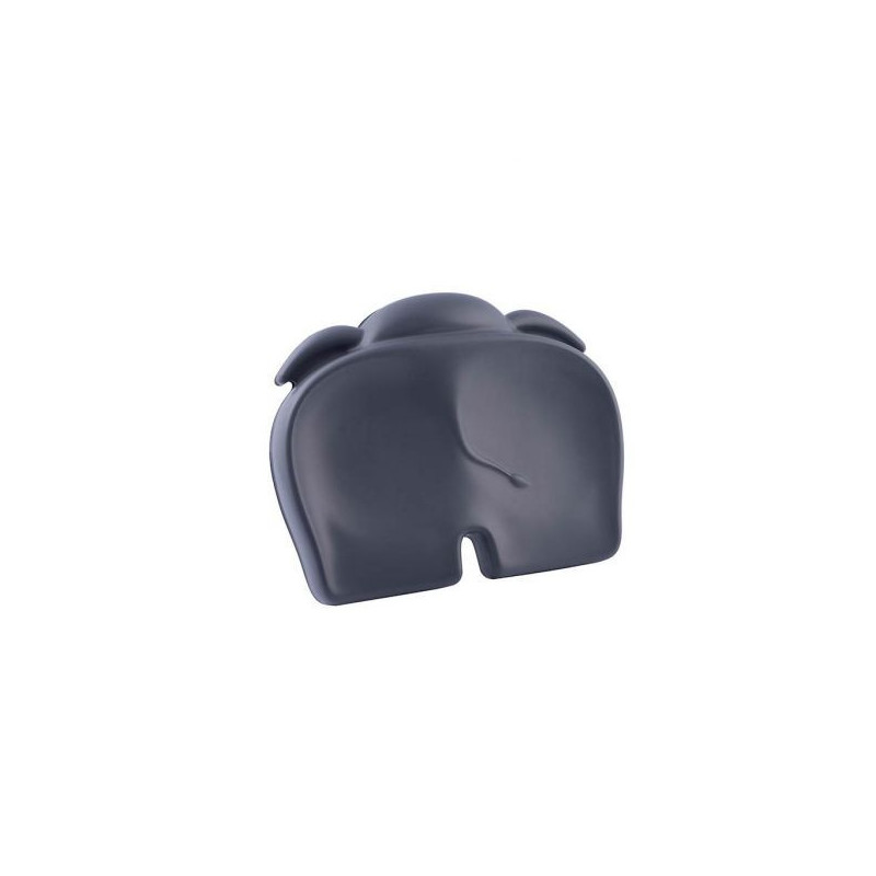 Knee Pad Support For Adults And Comfy Seat For Toddler Slate Grey
