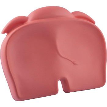 Knee Pad Support For Adults And Comfy Seat For Toddler Coral