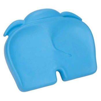 Knee Pad Support For Adults And Comfy Seat For Toddler Powder Blue