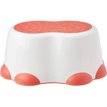 Baby Anti Slip Step Stool For Toddler Coral