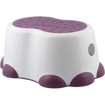Baby Anti Slip Step Stool For Toddler Grape