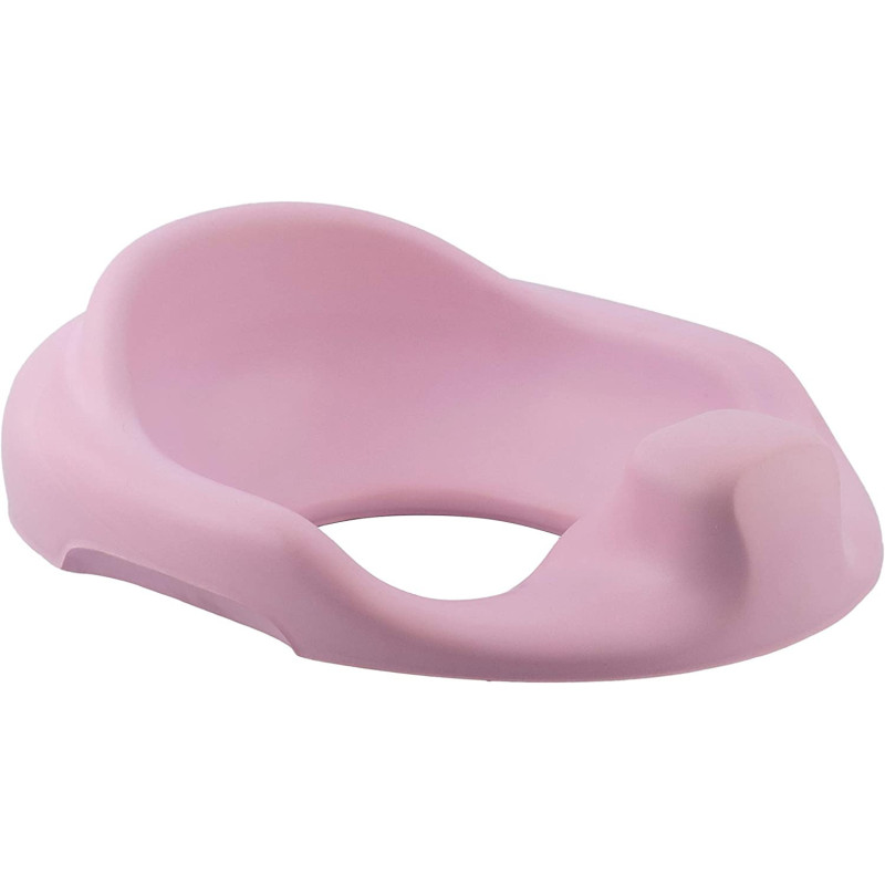Baby Toilet Training Seat For Toddler Cradle Pink