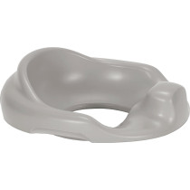 Baby Toilet Training Seat For Toddler Cool Grey