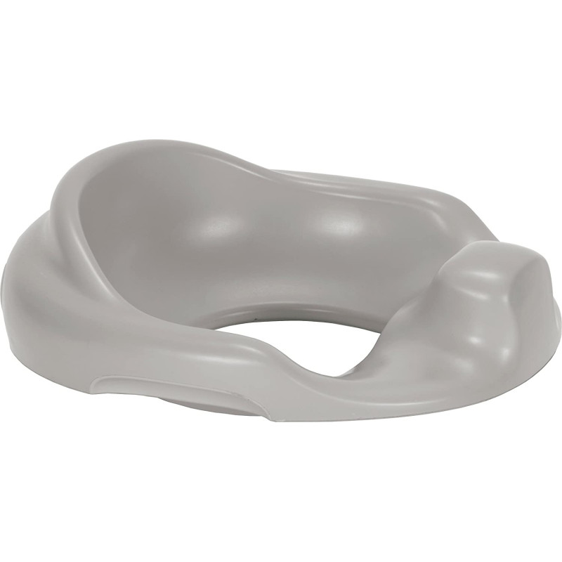 Baby Toilet Training Seat For Toddler Cool Grey