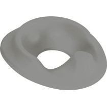 Baby Toilet Training Seat For Toddler Slate Grey