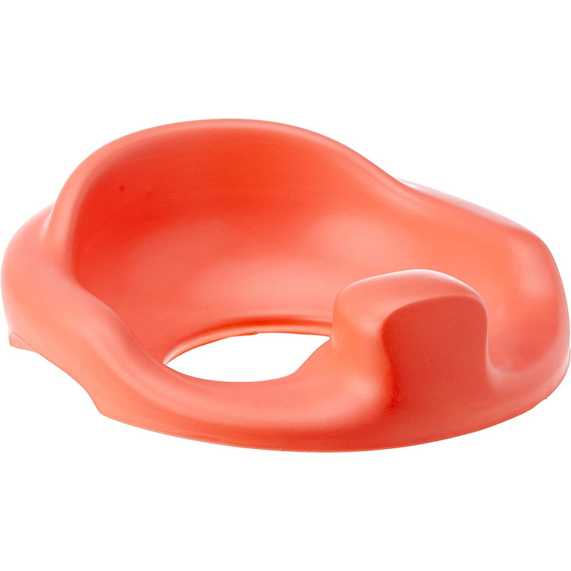 Baby Toilet Training Seat For Toddler Coral