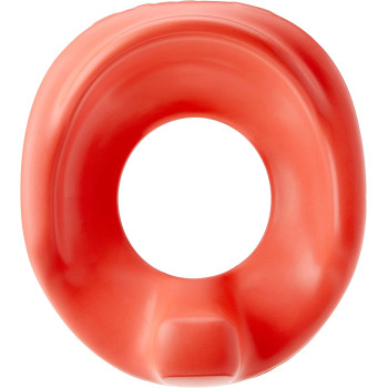 Baby Toilet Training Seat For Toddler Coral