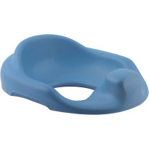 Baby Toilet Training Seat For Toddler Powder Blue